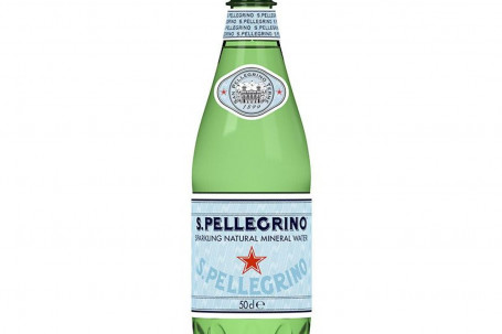 500Ml San Pellegrino Sparkling