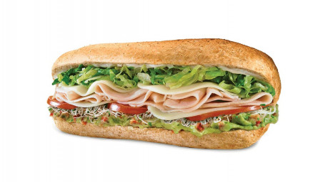 Den Californiske Sandwich