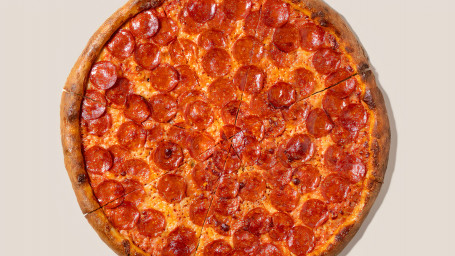 Gabriella's Hand Stretched Pepperoni Pizza (14 Medium)