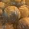 Tiger Twist Donut Holes 1 Dozen