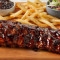 Fredags Big Ribs Whisky-Glaze