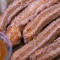 Scratch-Made Churros (V)