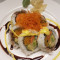 Funky Veggie Roll