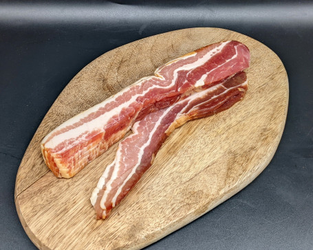 Streaky Bacon Smoked (6 Rashers)