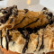 Cannoli Suffed Donut New