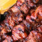 L26. Teriyaki Chicken Stick (3)