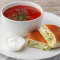 Soup 16 Oz Piroshki (1 Pc)