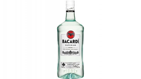 Bacardi Superior (1.75 L)