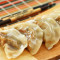 Steam Vegetable Dumplings (6)