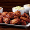 Wings Middag For 4