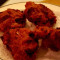 4. Vegetable Pakora (4)