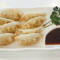 Pan-Fried Pork Dumpling（8）