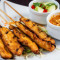 A4. Kylling Satay