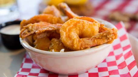 Cody's Buffalo Shrimp