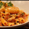 Rigatoni Fennel Sausage