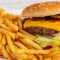 6. Cheeseburger