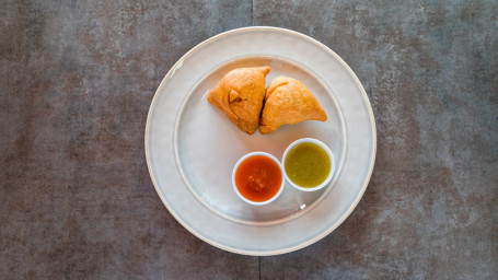 Samosa (1 Stk)