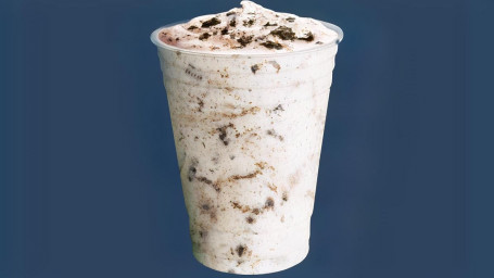 Ikke Mejeri Oreo Cookies Cream Shake