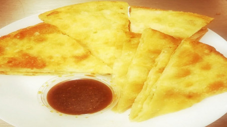 Scallion Pancake(8)