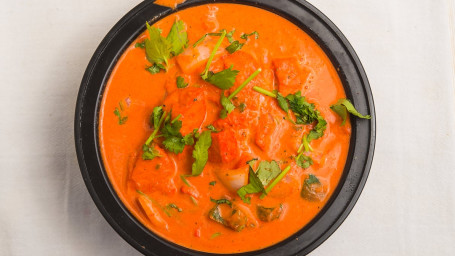 56. Chicken Tikka Masala