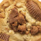 Reese's Peanut Butter Cup Cookie