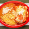 18. Two Chicken Enchiladas