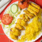 Chicken Breast Kebab(