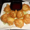 Cheese Fried Wonton (5)