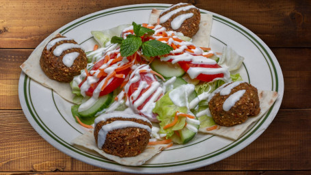 6. Falafel فلافل