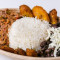 Bowl Pabellón Veggie