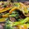 62. Beef With Broccoli Bǎi Jiā Lì Niú Ròu