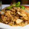 R3. Spicy Basil Thai Fried Rice