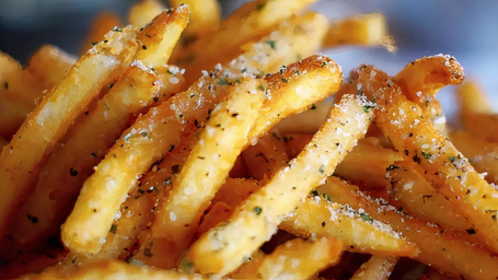 Side Streets Seasoned Fries