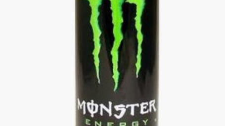 Monster Energy 16 Fl Oz)