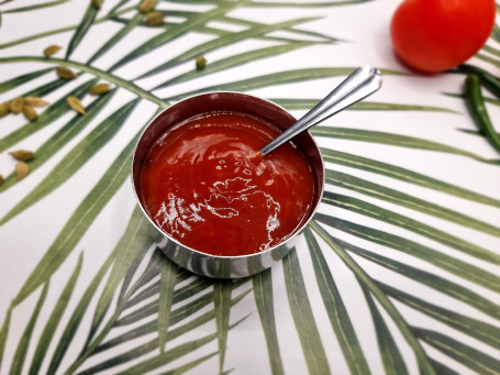 Red Sauce (2Oz)