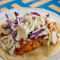 Spicy Pollo Taco Plate (2)