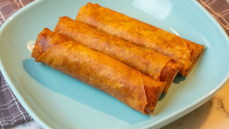 A6. Spring Rolls