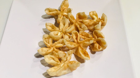 5. Ost Wontons