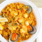 Homemade Paella