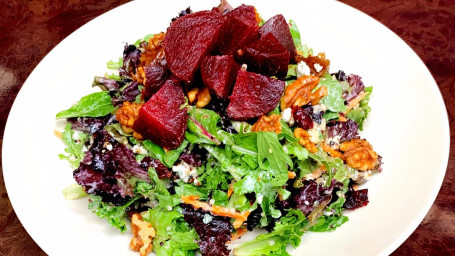 Big Beet Salad