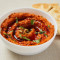 Muhammara With Pita