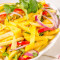 1. Green Mango Salad (Yam-Mamuang)