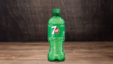 7-Up (591 Ml)