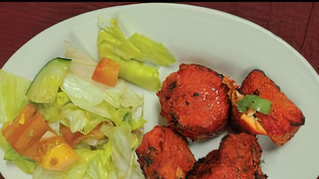 04. Chicken Tikka