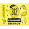 312 Lemonade Shandy