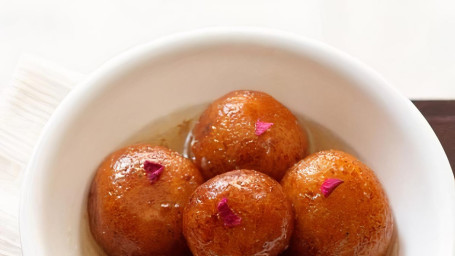 Gulab Jamun(3 Pcs