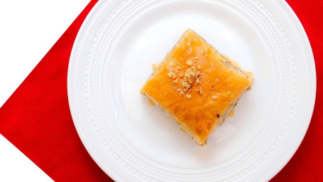 Walnut Baklava Vegan