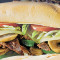 Loaded Cheesesteak 6