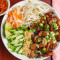 A3. Bun Ga Nuong (Grilled Chicken)