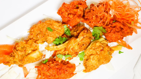 Veg Pakora (8 Stk)